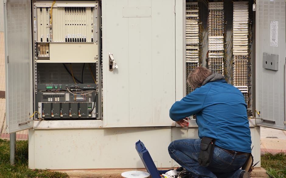 installateur électricien Le Vésinet