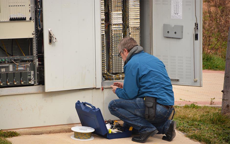 dépannage chauffage électrique Bondy