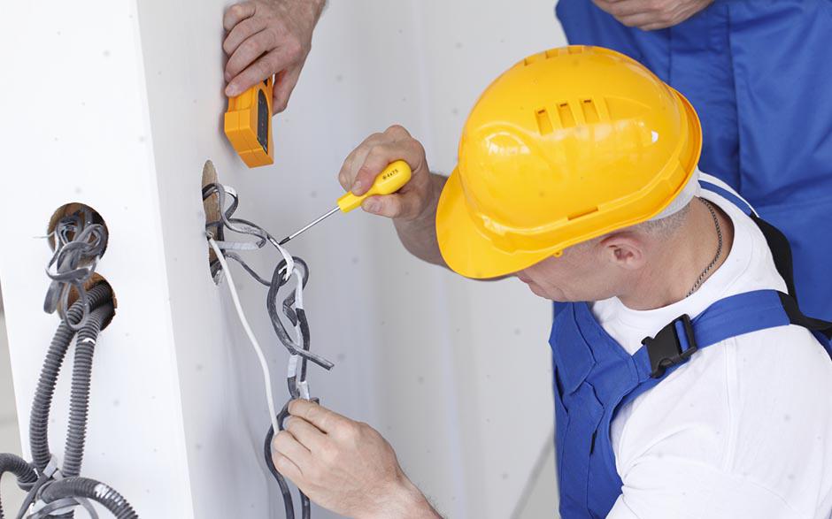 dépannage chauffage électrique Bondy