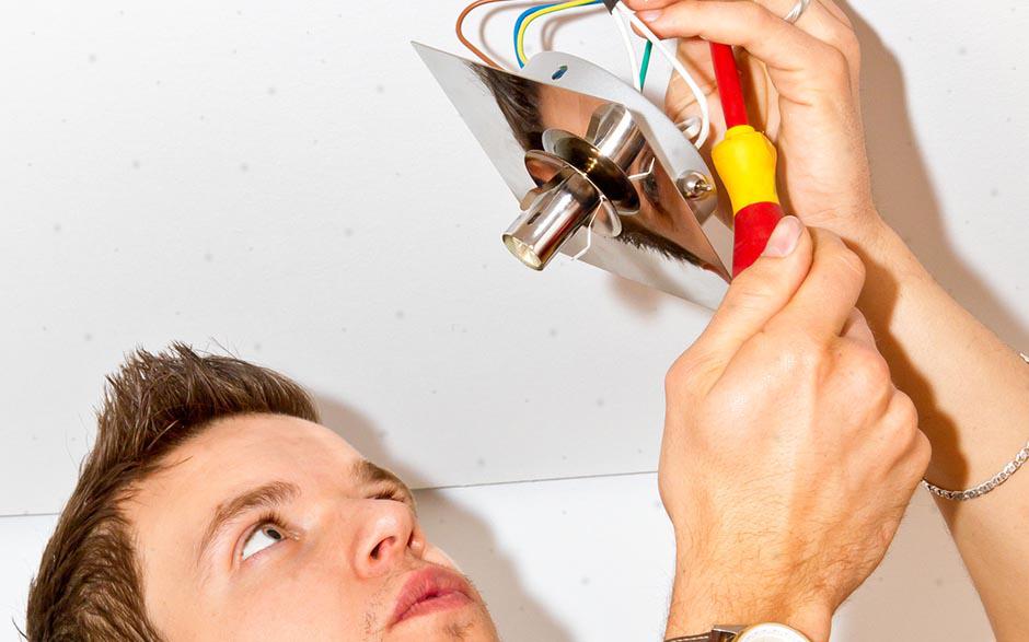 installateur électricien Le Vésinet