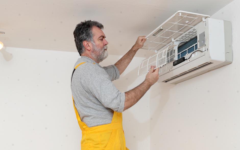 dépannage chauffage électrique Bondy