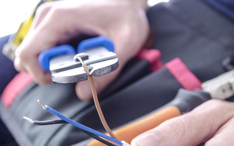 électricien devis gratuit Paris 16