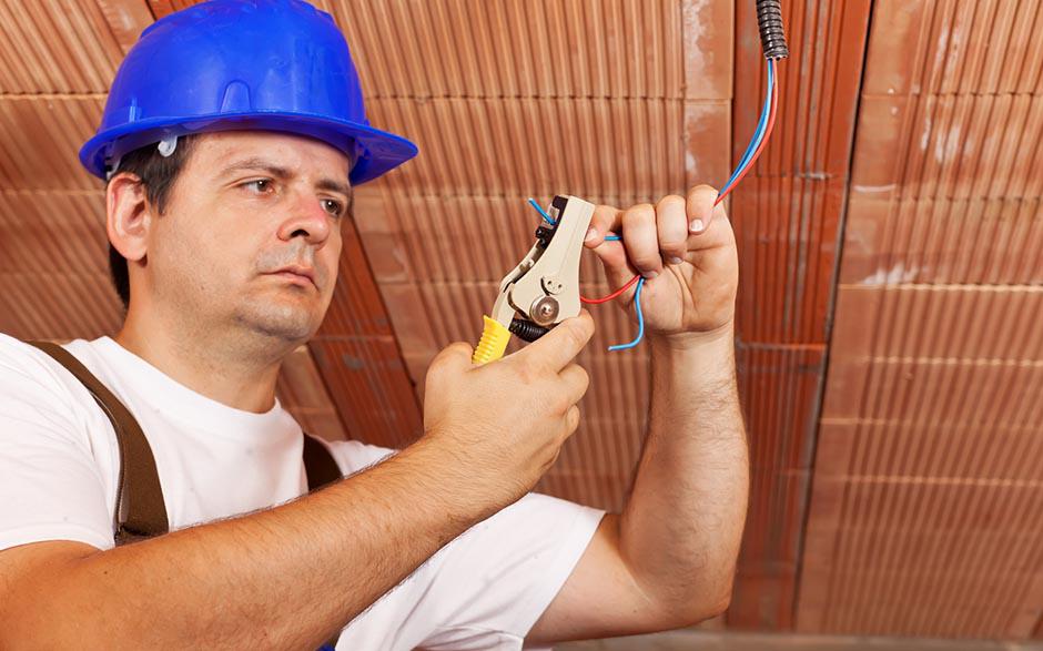 installateur électricien Le Vésinet