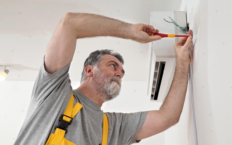 dépannage chauffage électrique Bondy